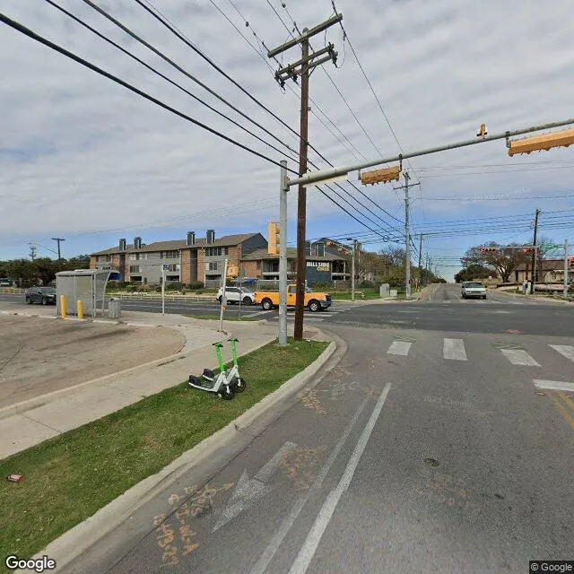 1747 E Oltorf St, Austin, Texas 78741