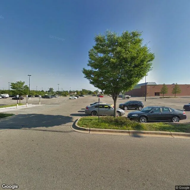 17470 Hall Rd, Clinton Township, Michigan 48038-6922