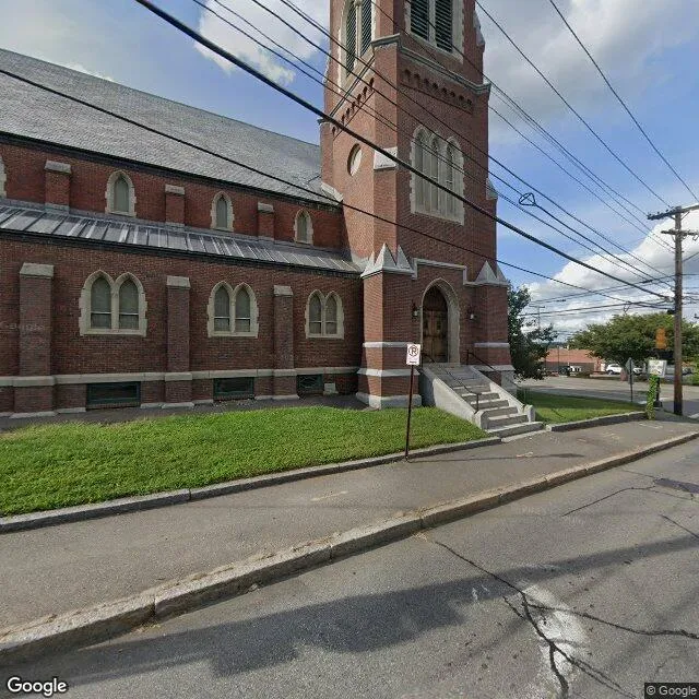 175 N Main St, Concord, New Hampshire 03301