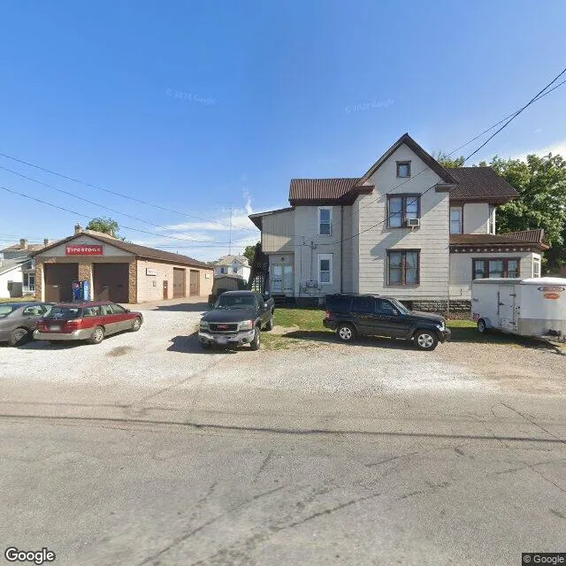 175 S Mulberry St, Logan, Ohio 43138