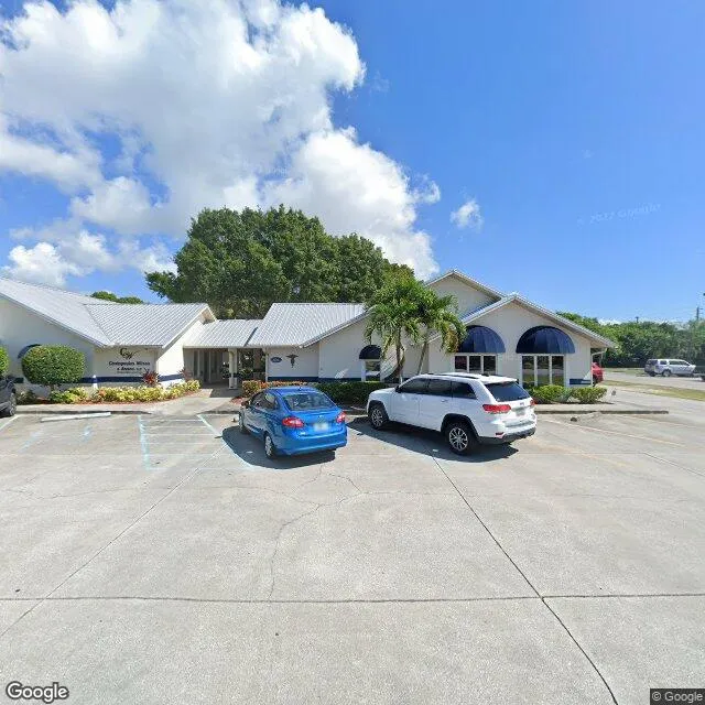 175 SW 28th St, Okeechobee, Florida 34974