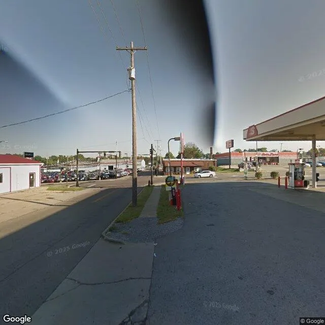 175 W State St, Salem, Ohio 44460