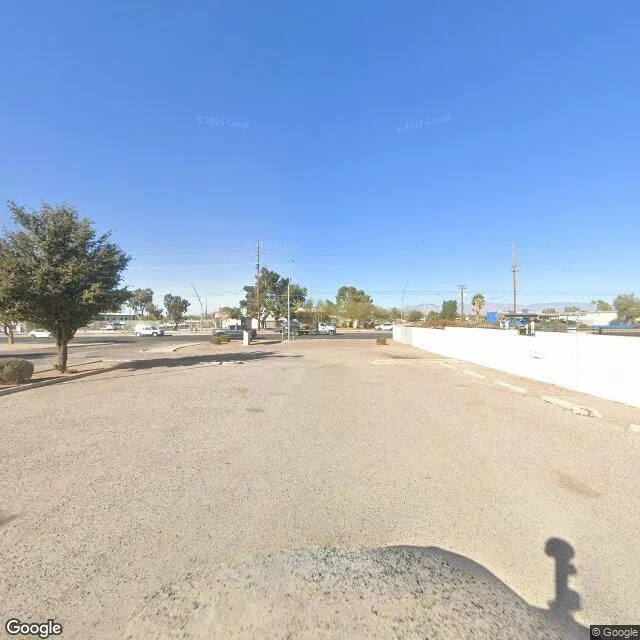 175 W Valencia Rd, Tucson, Arizona 85706