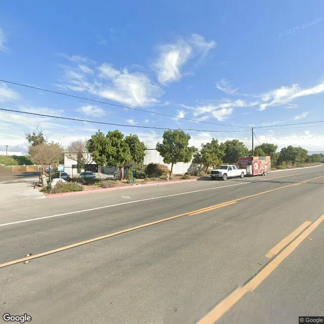 1750 Agua Mansa Rd, Riverside, California 92509