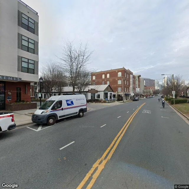 1750 Camden Rd, Charlotte, North Carolina 28203-4758