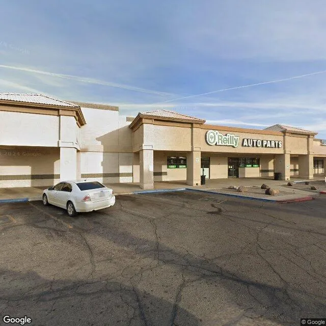 1751 Highway 95, Bullhead City, Arizona 86442-6902