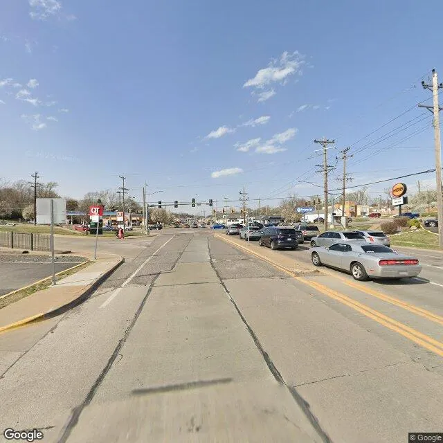 1753 Woodson Rd, Overland, Missouri 63114