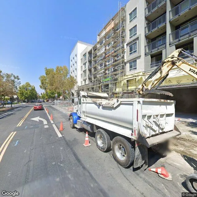 1755 Grant St, Concord, California 94520-2443