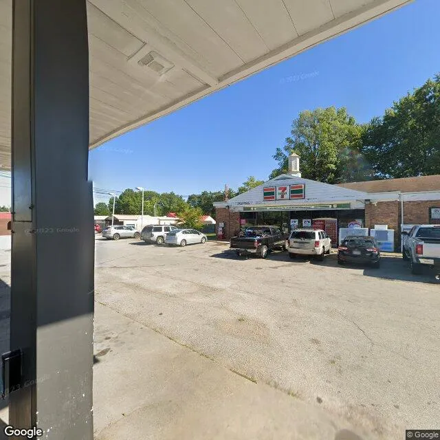 1757 Elizabeth Pike, Mineral Wells, West Virginia 26150