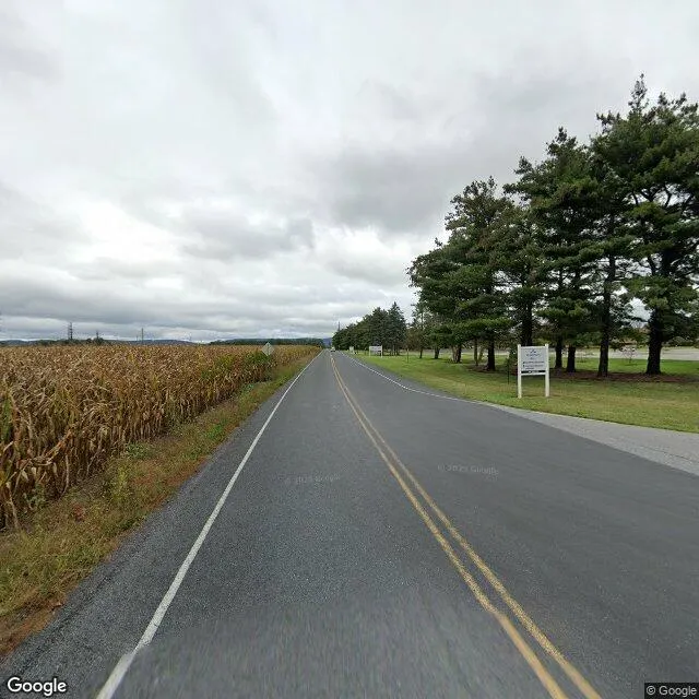 176 Kost Rd, Carlisle, Pennsylvania 17015-9779