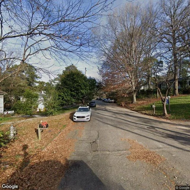 1760 Northside Dr NW, Atlanta, Georgia 30318