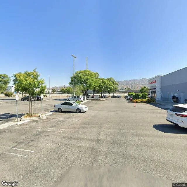 1761 N Victory Pl, Burbank, California 91502