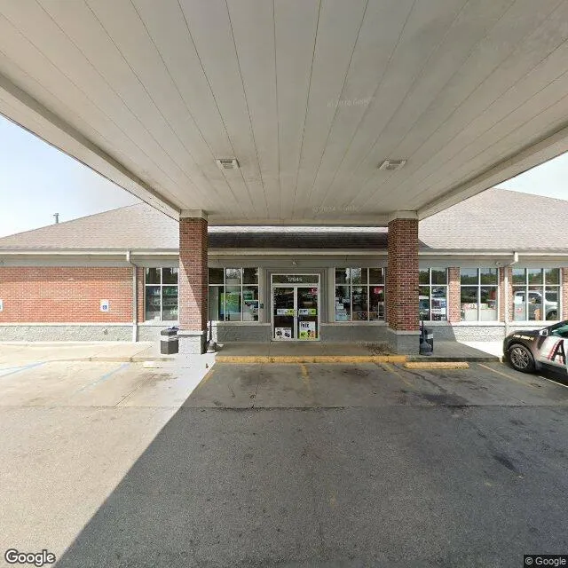 17645 Little Chicago Rd, Noblesville, Indiana 46062