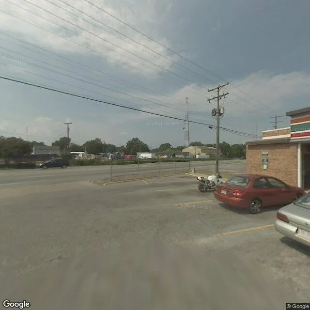 1769 W Pembroke Ave, Hampton, Virginia 23661