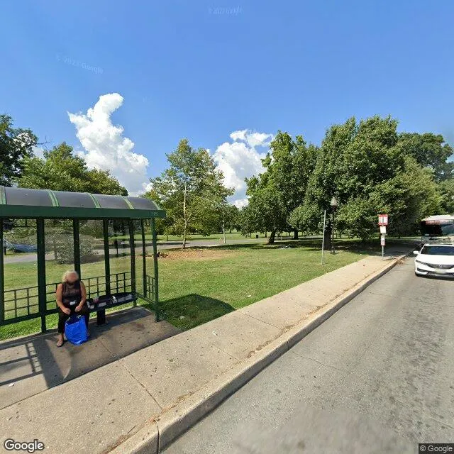 1769 Washington Blvd, Baltimore, Maryland 21230