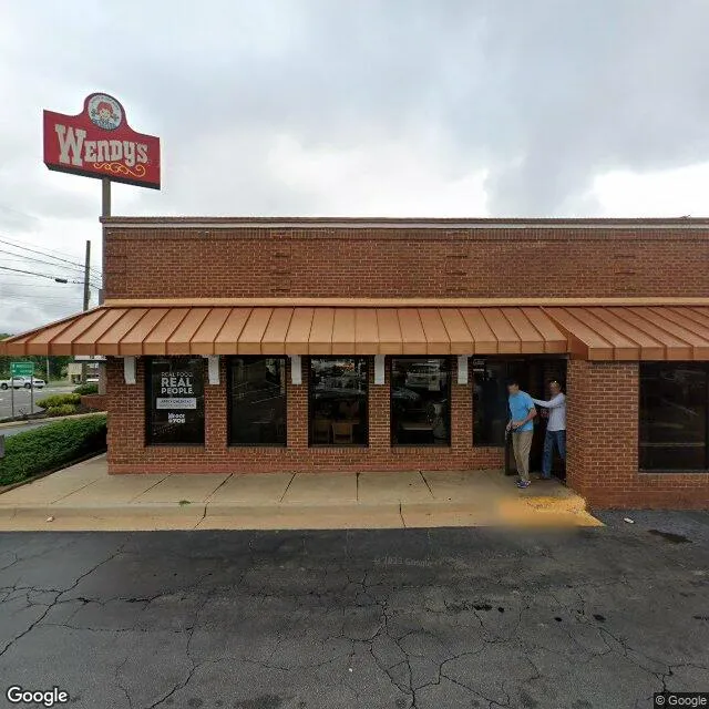 177 N Lee St, Forsyth, Georgia 31029