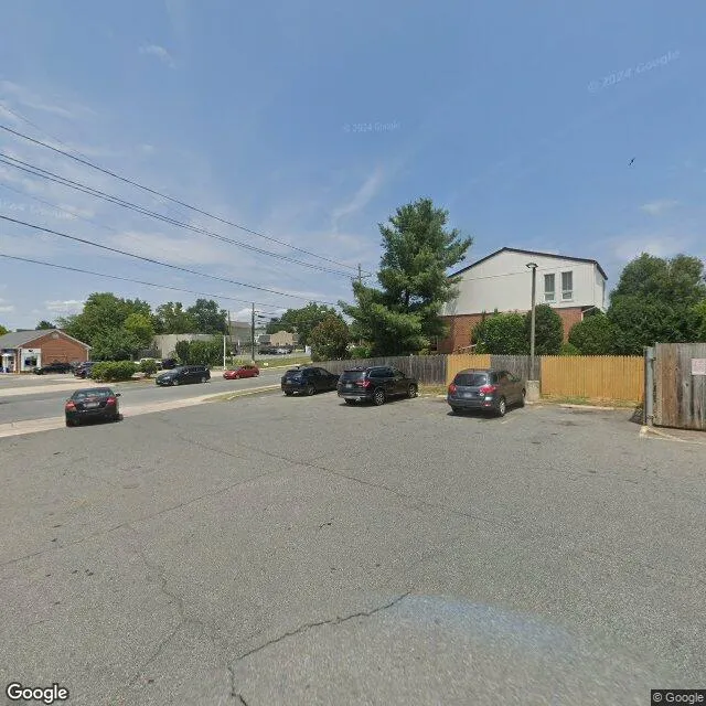 17701 Muncaster Rd, Derwood, Maryland 20855