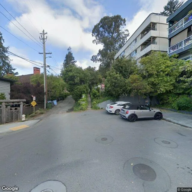 1771 Highland Pl, Berkeley, California 94709