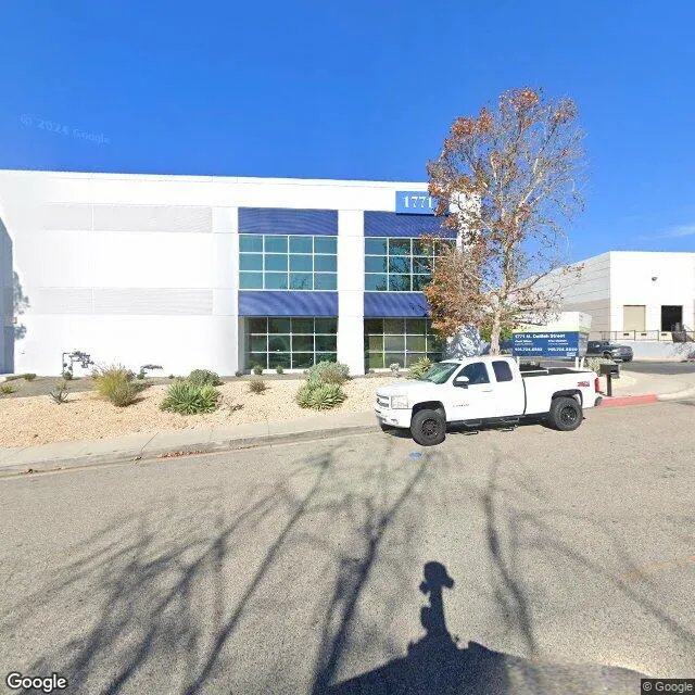 1771 N Delilah St, Corona, California 92879-1865