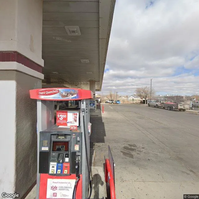 2101 Sern Blvd Se, Rio Rancho, New Mexico 87124