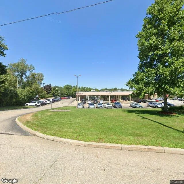 1775 Bald Hill Rd, Warwick, Rhode Island 02886