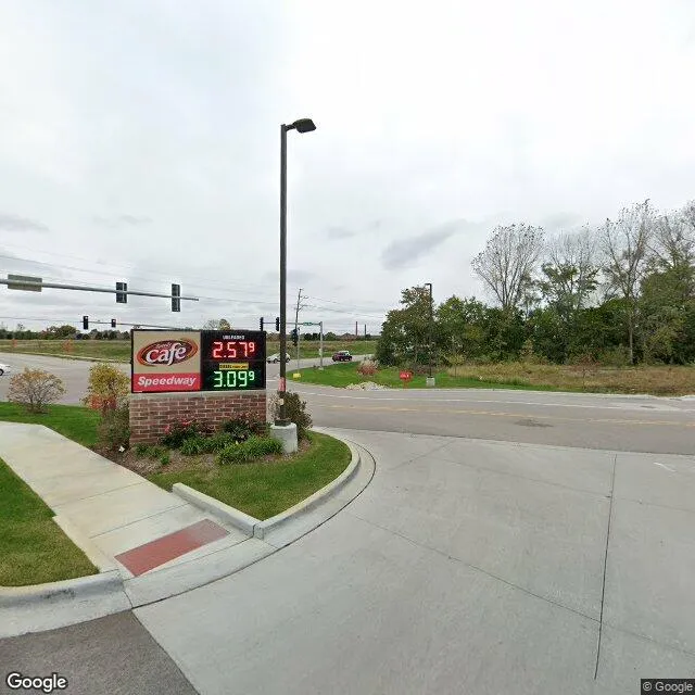 1775 N Lafox St, South Elgin, Illinois 60177