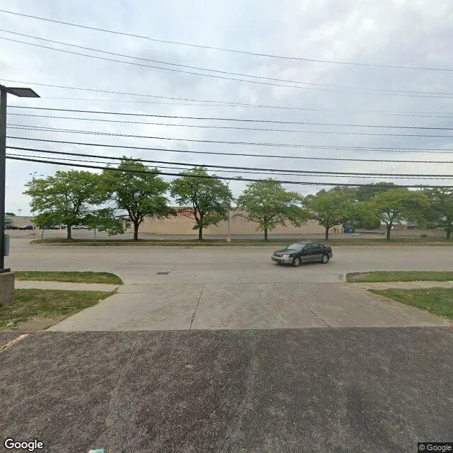 17750 Frazho Rd, Roseville, Michigan 48066