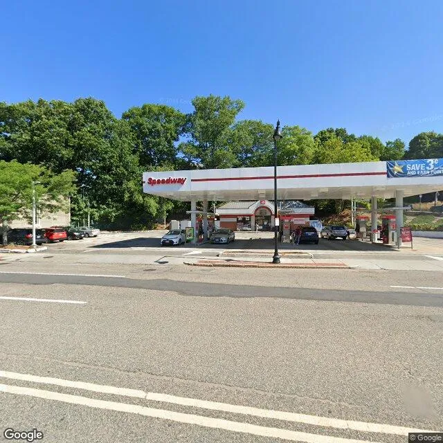 1779 Centre St, West Roxbury, Massachusetts 02132