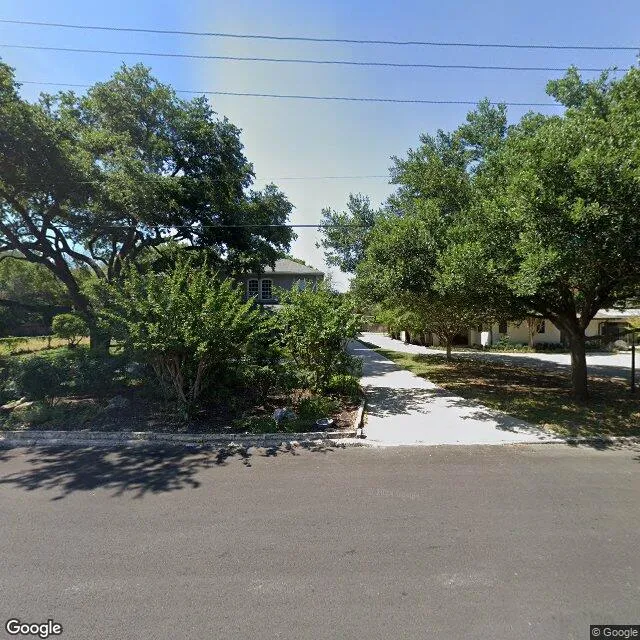 1779 Nacogdoches Rd, San Antonio, Texas 78209