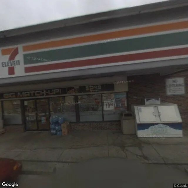 17895 12 Mile Rd, Roseville, Michigan 48066