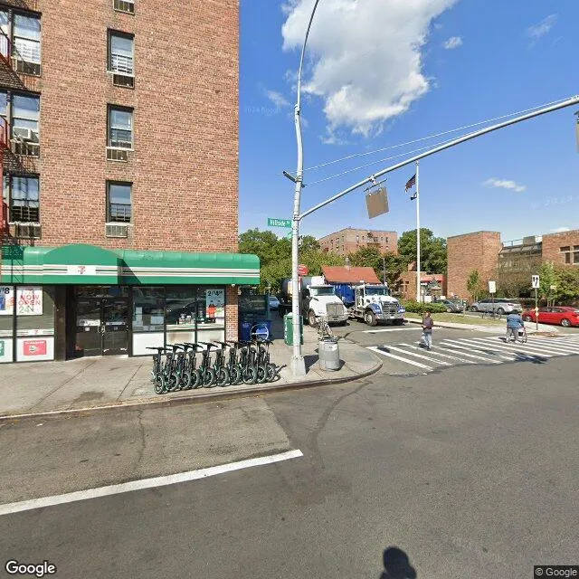 179-55 Hillside Ave, Jamaica, New York 11432