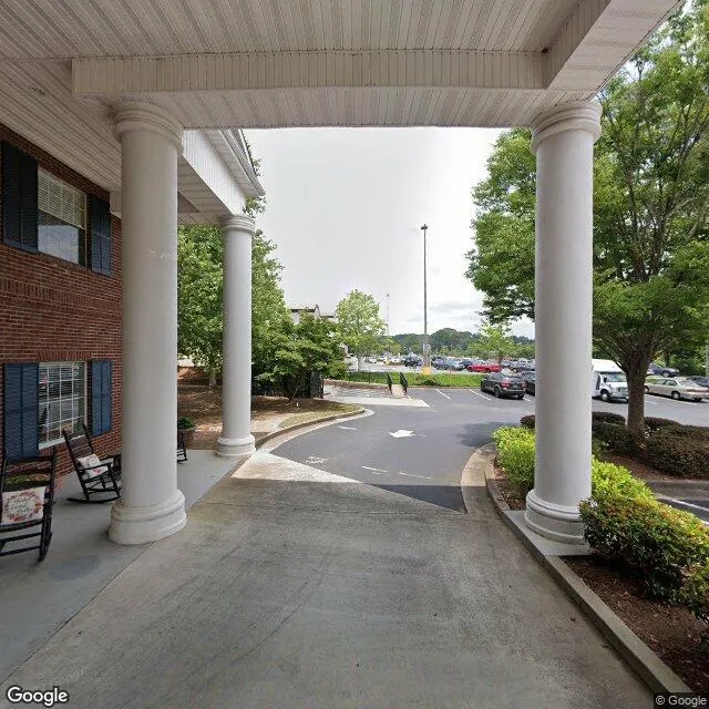 1790 Powder Springs Rd SW, Marietta, Georgia 30064