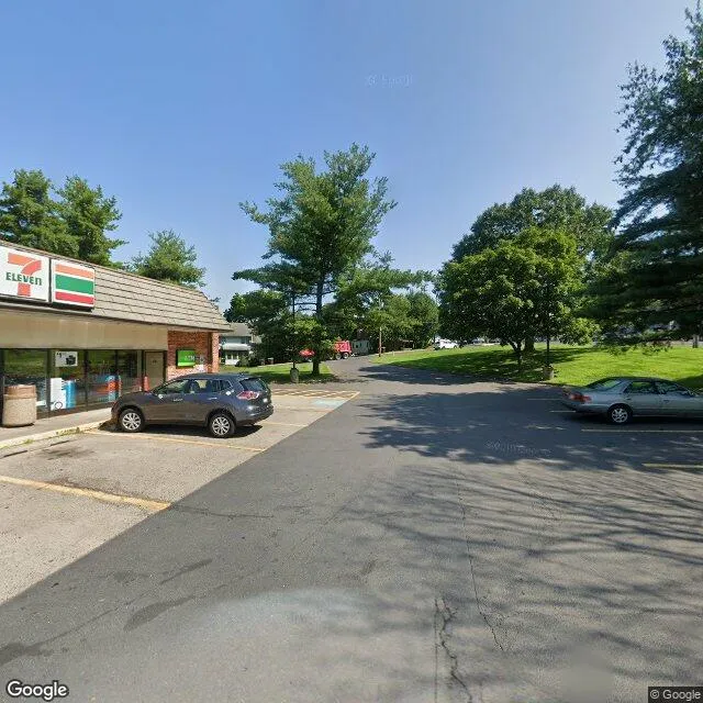 1790 S Easton Rd, Doylestown, Pennsylvania 18901