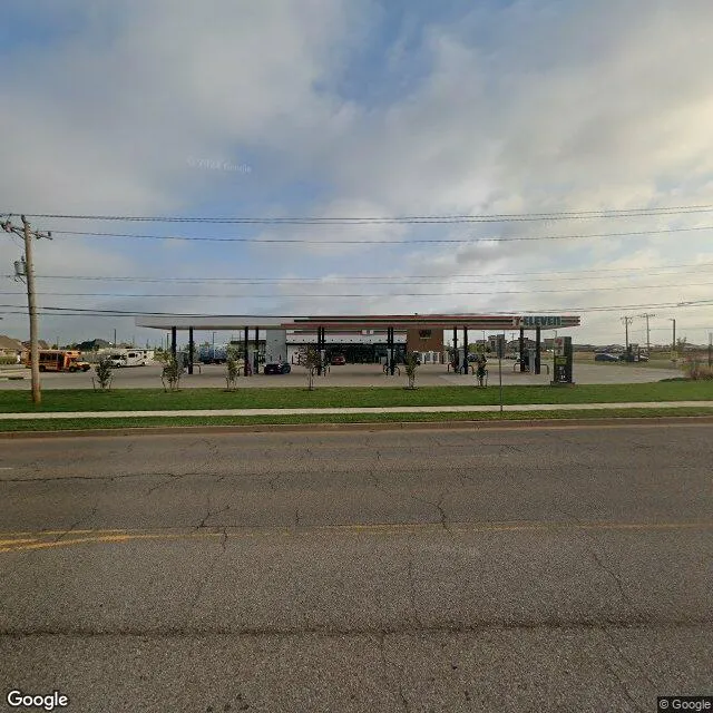 17901 N May Ave, Edmond, Oklahoma 73012