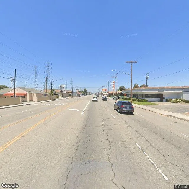 17904 S Lakewood Blvd, Bellflower, California 90706