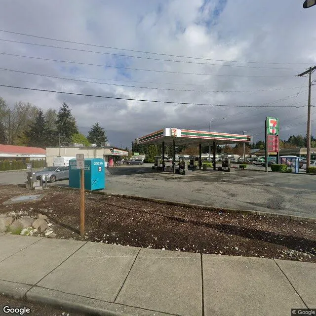 17922 Bothell Everett Hwy, Bothell, Washington 98012