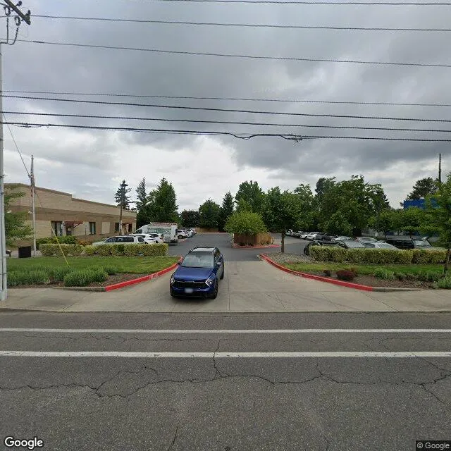 17925 SE Division St, Portland, Oregon 97236-1065