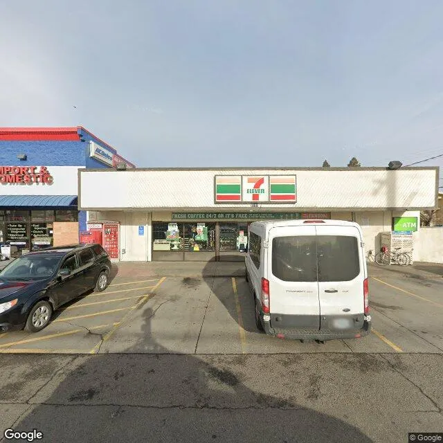 9111 SE Division St, Portland, Oregon 97266