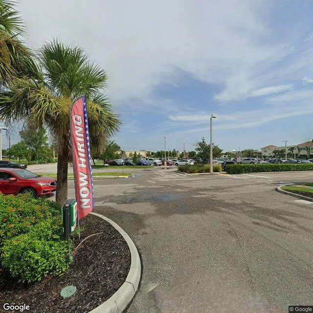 17930 N Tamiani Trail, North Fort Myers, Florida 33917