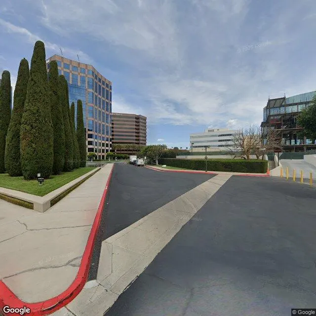 17941 Von Karman Ave, Irvine, California 92614