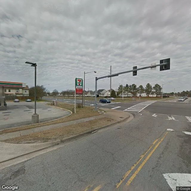 1797 S Independence Blvd, Virginia Beach, Virginia 23462