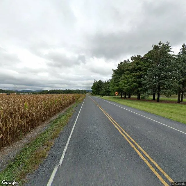 180 Kost Rd, Carlisle, Pennsylvania 17015-9775