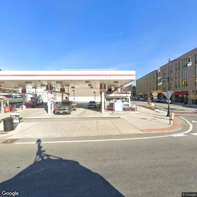 180 Madison St, Worcester, Massachusetts 01610