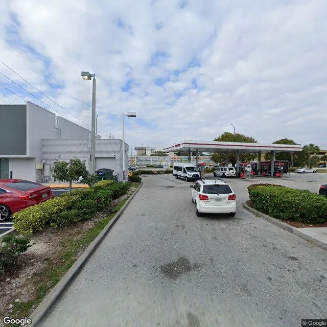 180 Nw 167th St, Miami, Florida 33169