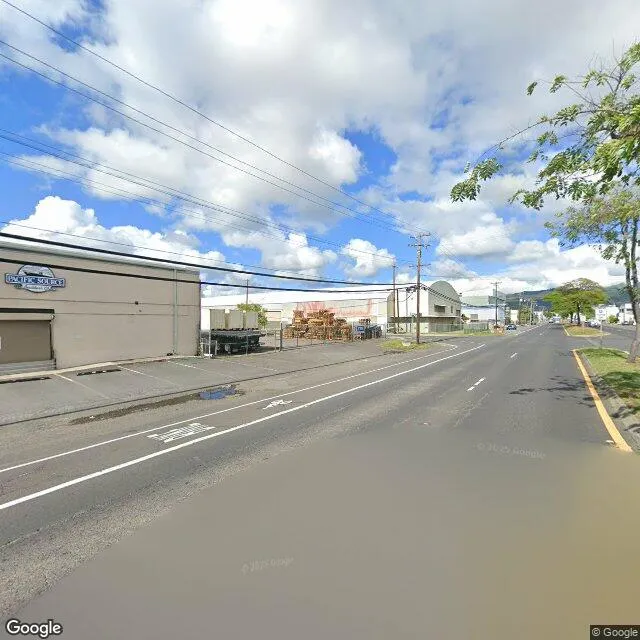 180 Sand Island Access Rd, Honolulu, Hawaii 96819