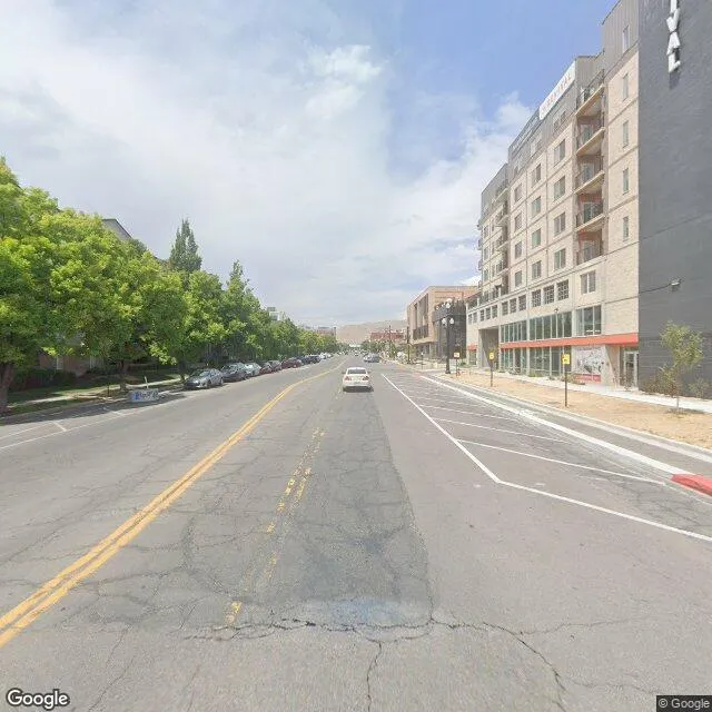 180 W 400 South, Salt Lake City, Utah 84101