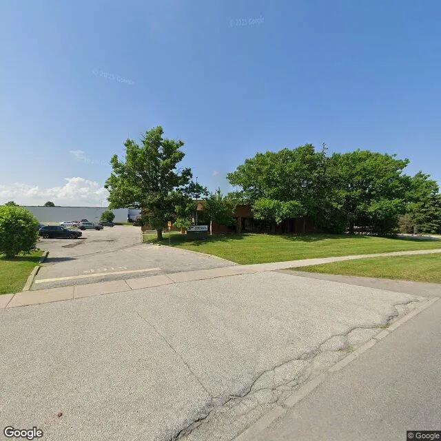 1800 Argentia Rd, Mississauga, Ontario L5N 3K3