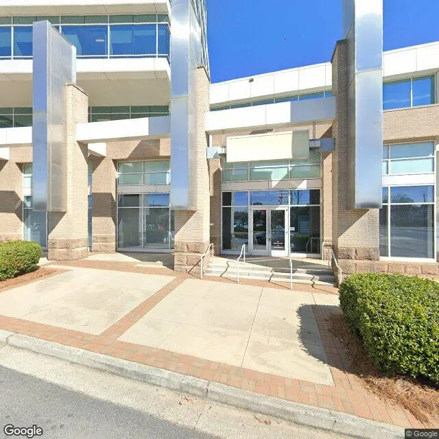 1800 Howell Mill Rd, Atlanta, Georgia 30318