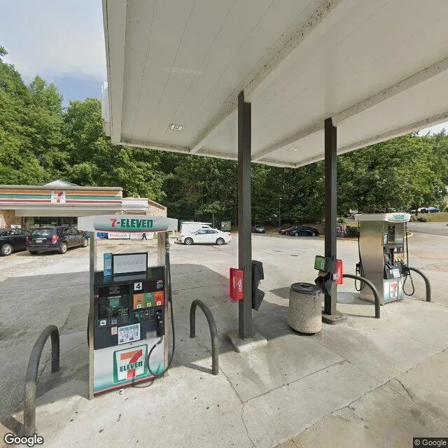 1800 Jamestown Rd, Williamsburg, Virginia 23185