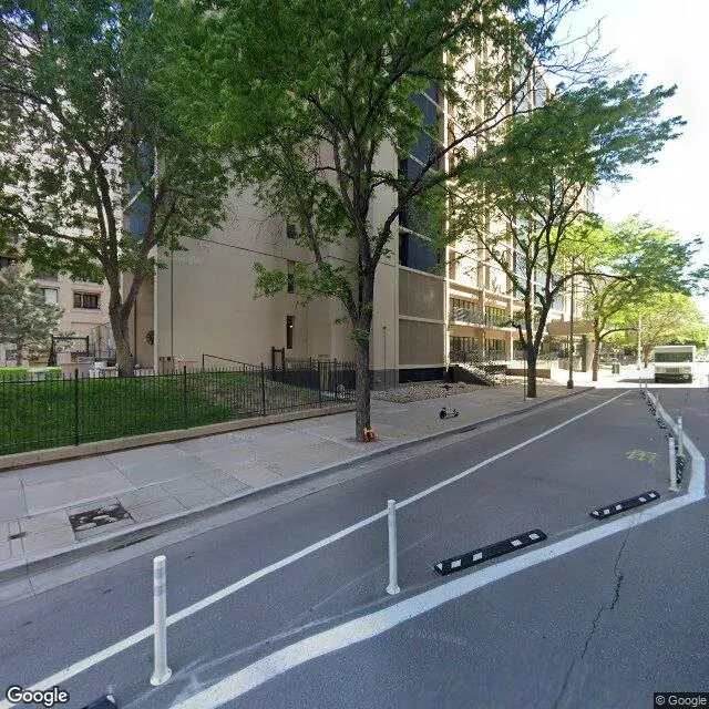 1800 Larimer St, Denver, Colorado 80202-1402